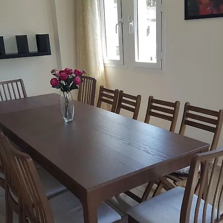 Grande Olive 1/2 Βίλα