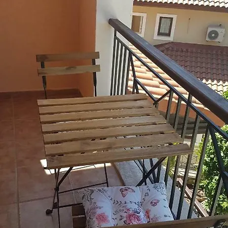 Grande Olive 1/2 Βίλα